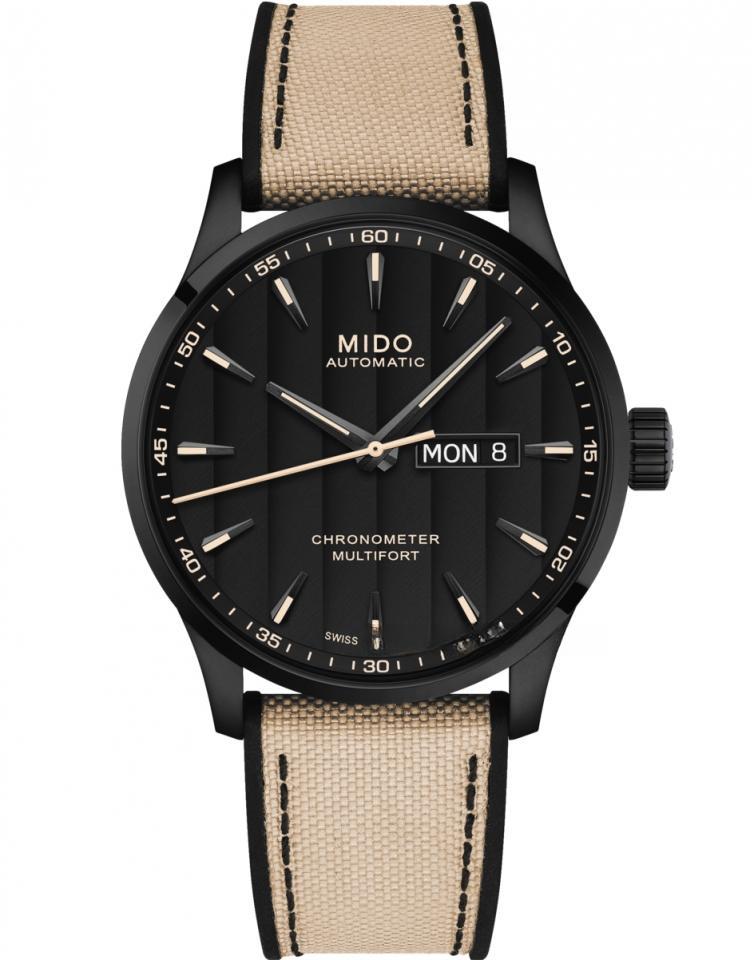 MIDO M038.431.37.051.09 先鋒