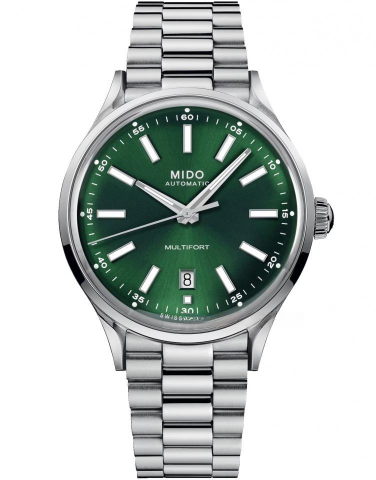 MIDO M040.407.11.091.00 先鋒