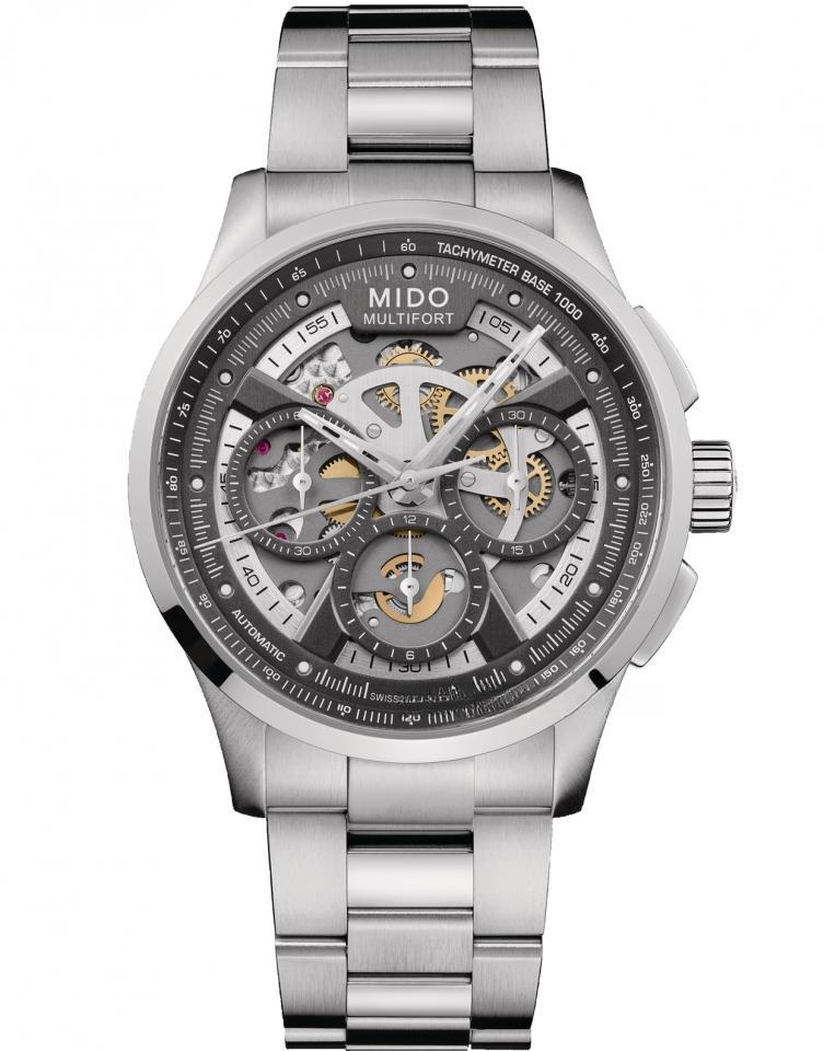 MIDO M038.662.37.050.00 先鋒