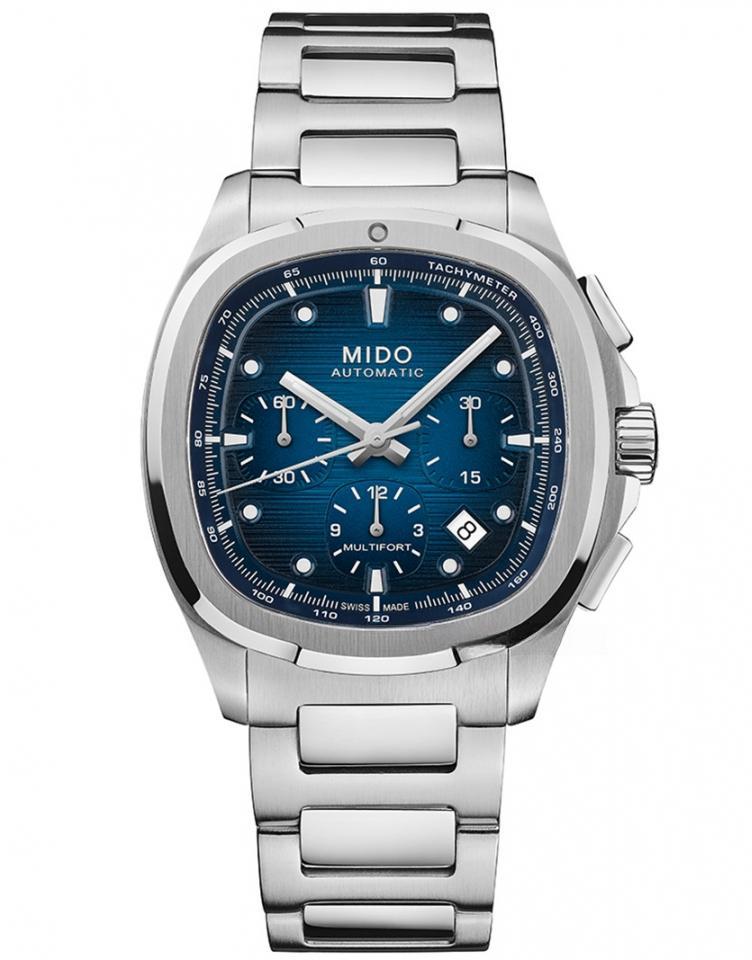 MIDO M049.527.33.081.00 先鋒