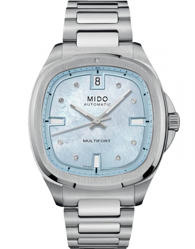 MIDO M049.307.11.081.00 先鋒
