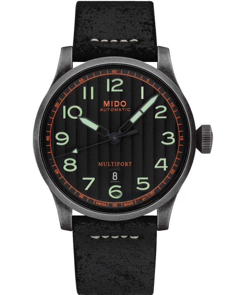 MIDO M032.607.36.050.09 先鋒