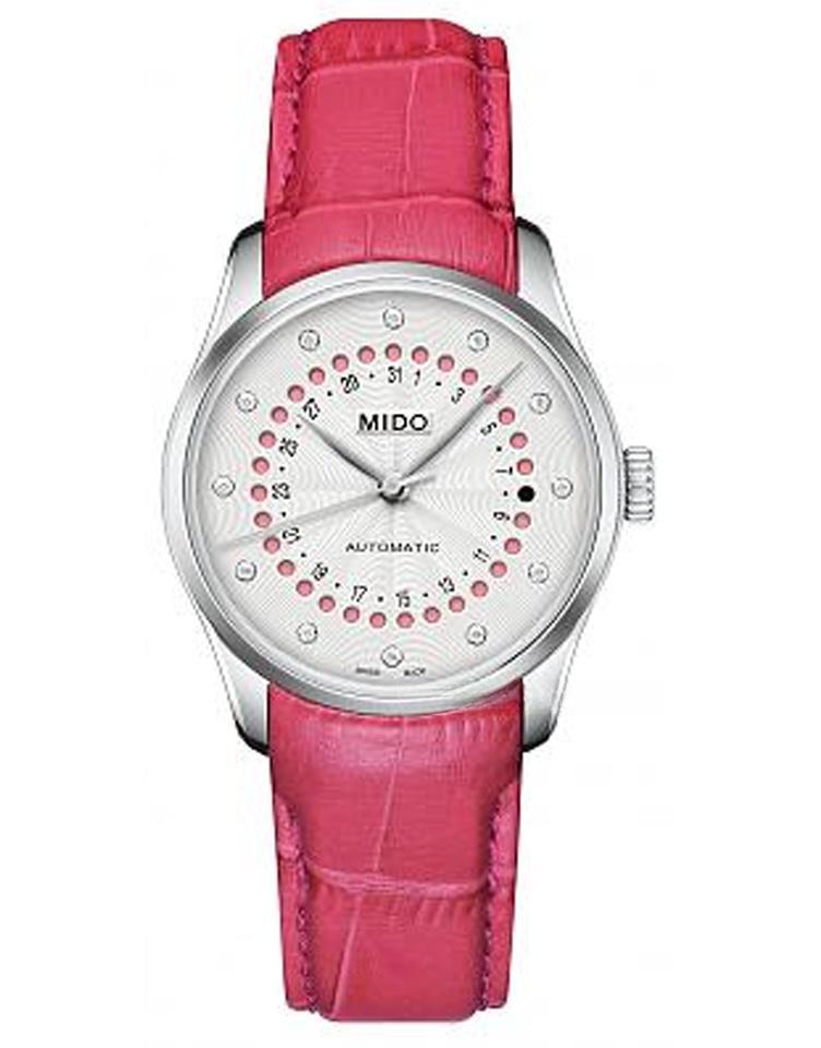 MIDO M024.207.11.036.00 克萊斯勒
