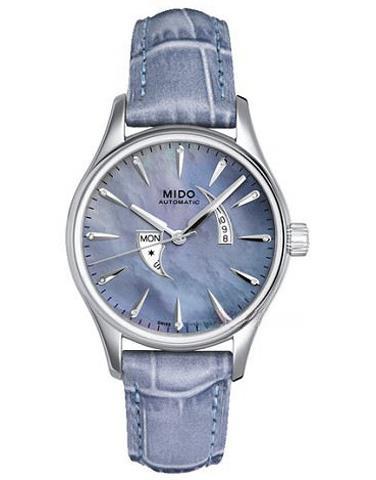 MIDO M001.230.16.121.51 克萊斯勒