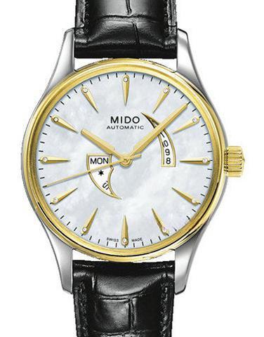 MIDO M001.230.26.116.00 克萊斯勒