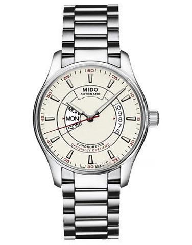 MIDO M001.431.11.031.32 克萊斯勒