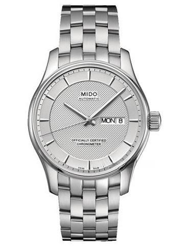 MIDO M001.431.11.031.92 克萊斯勒