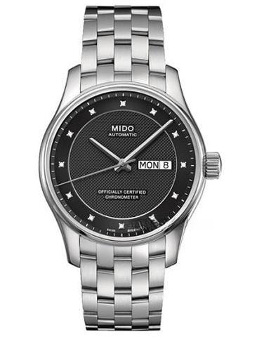 MIDO M001.431.11.066.92 克萊斯勒