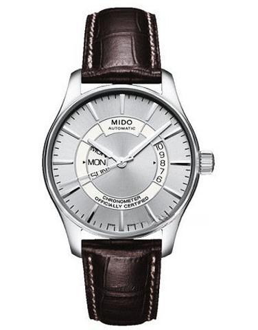 MIDO M001.431.16.031.12 克萊斯勒