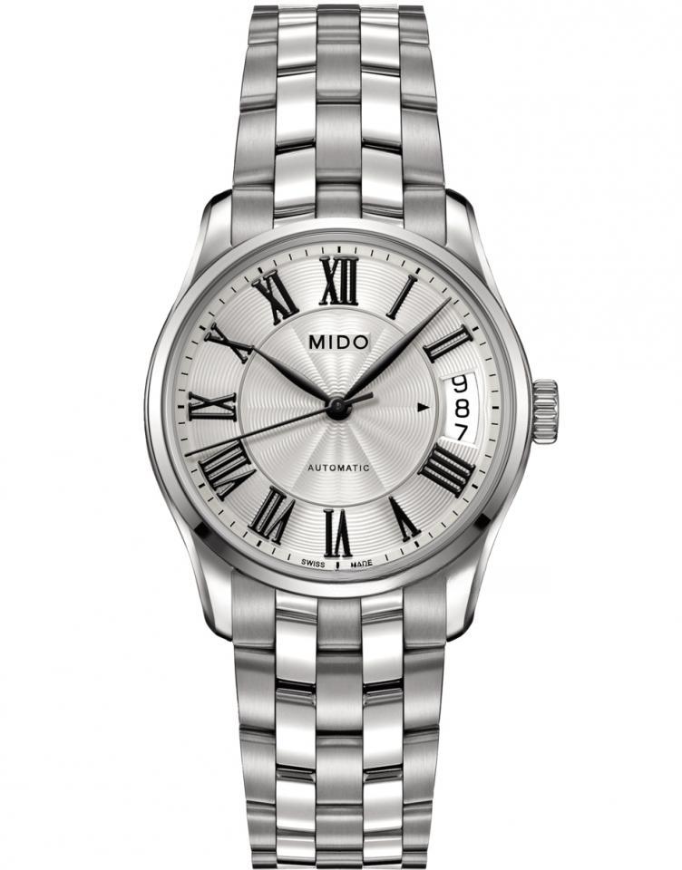 MIDO M024.207.11.033.00 克萊斯勒