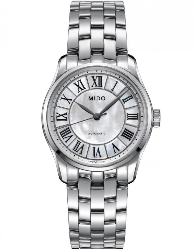 MIDO M024.207.11.110.00 克萊斯勒