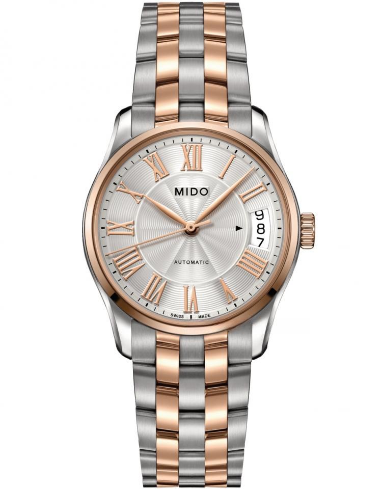 MIDO M024.207.22.033.00 克萊斯勒