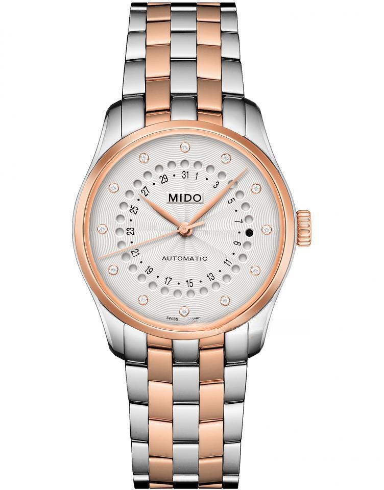 MIDO M024.207.22.036.00 克萊斯勒
