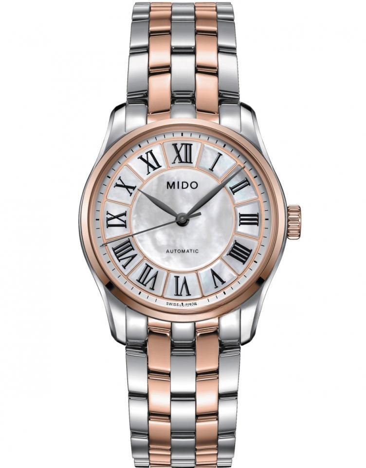 MIDO M024.207.22.110.00 克萊斯勒