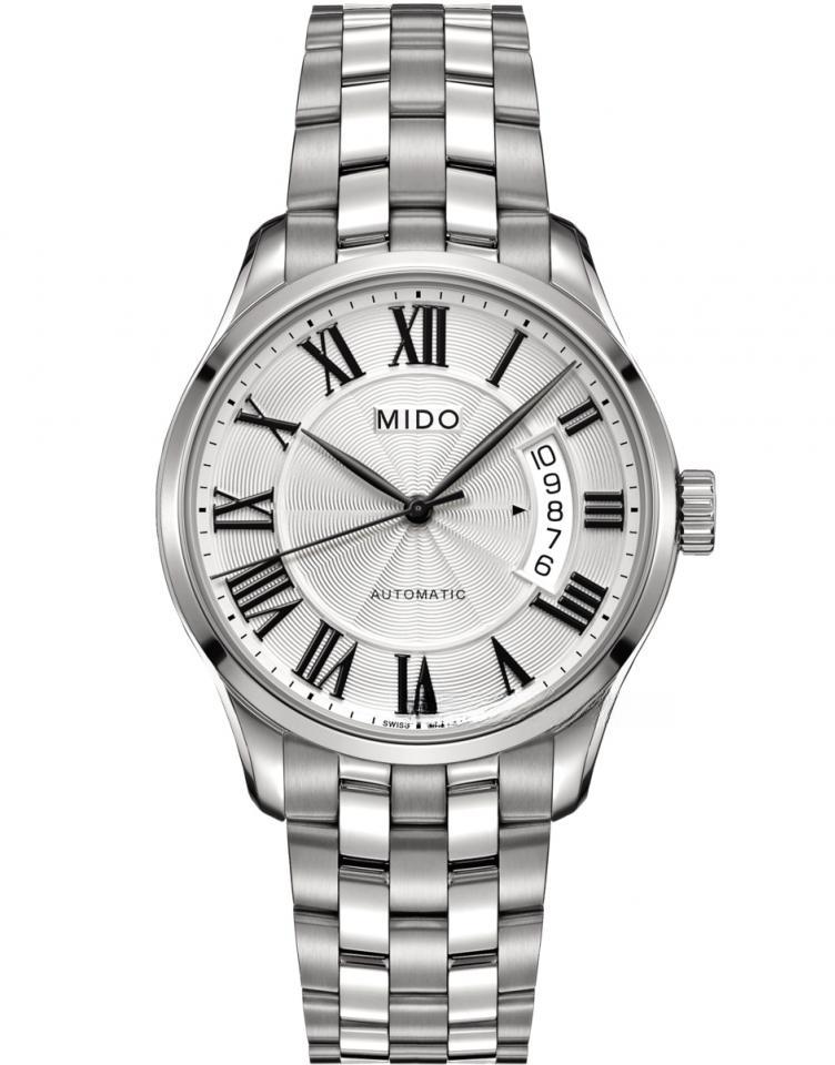 MIDO M024.407.11.033.00 克萊斯勒