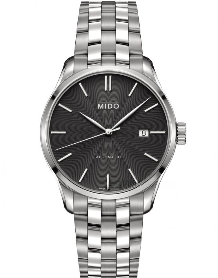 MIDO M024.407.11.061.00 克萊斯勒