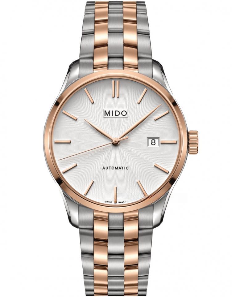 MIDO M024.407.22.031.00 克萊斯勒