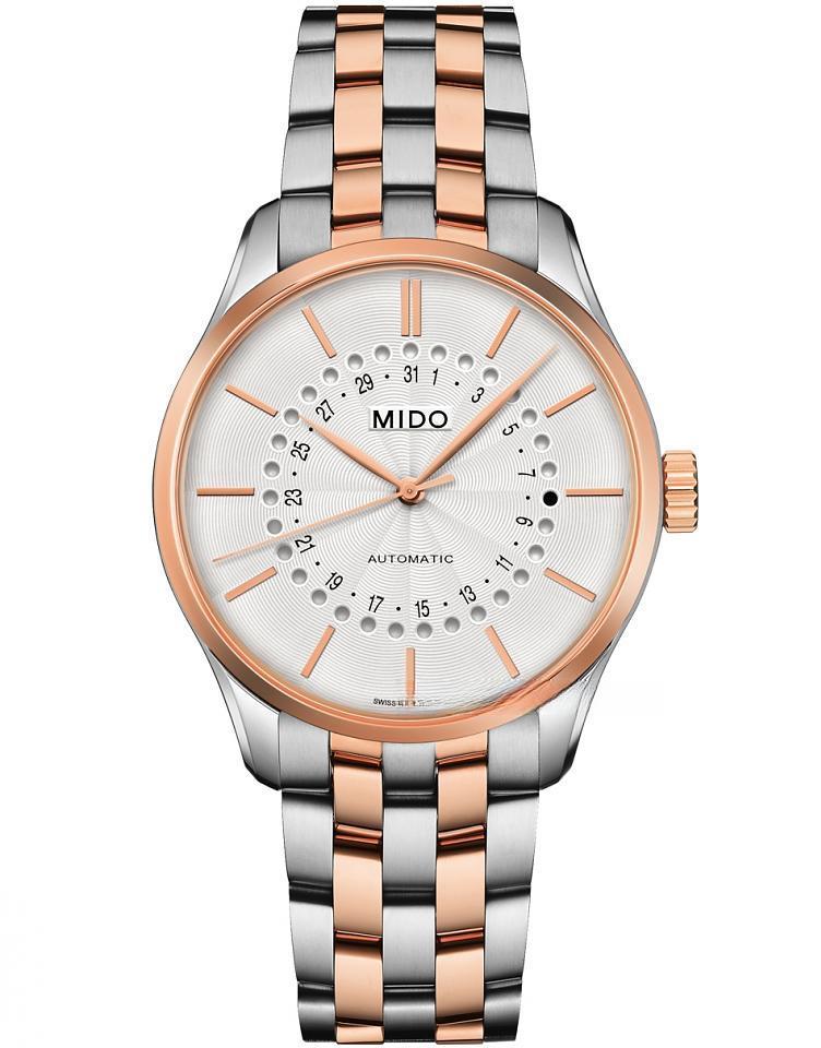 MIDO M024.407.22.031.09 克萊斯勒