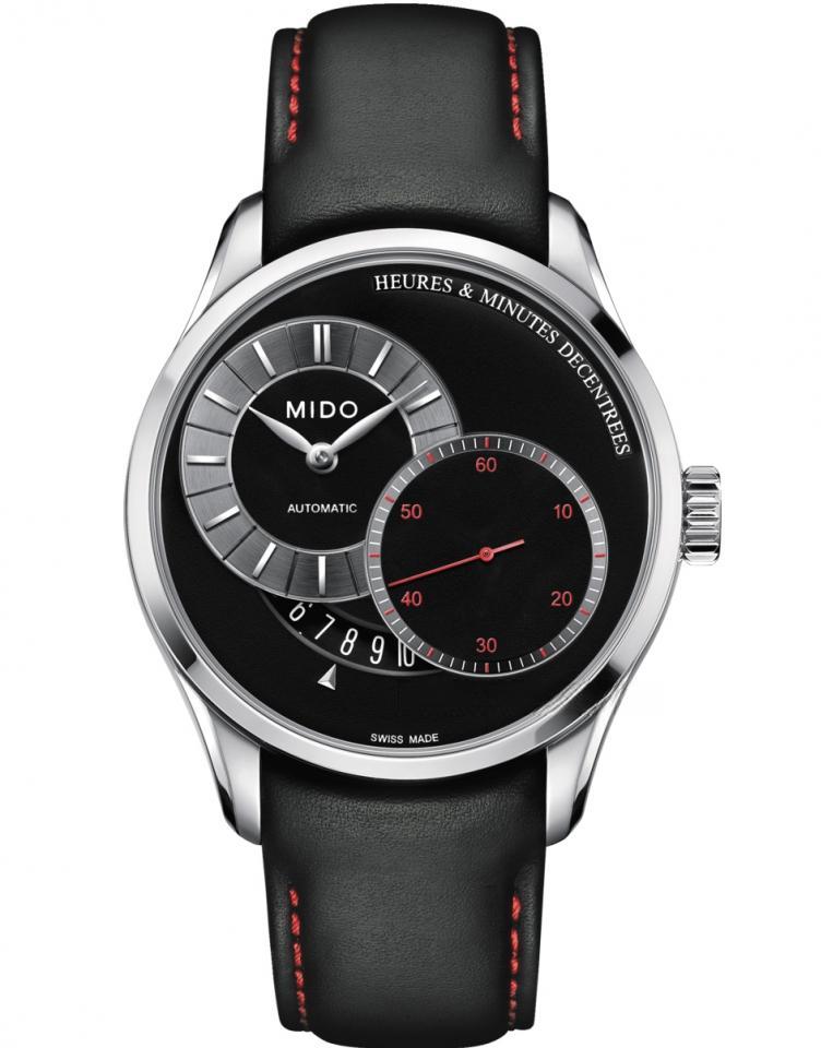 MIDO M024.444.16.051.00 克萊斯勒
