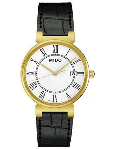MIDO M1130.3.26.4 克萊斯勒