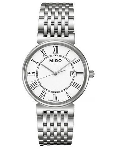 MIDO M1130.4.26.1 克萊斯勒