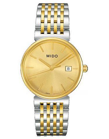 MIDO M1130.9.12.1 克萊斯勒