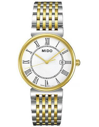 MIDO M1130.9.26.1 克萊斯勒