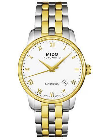 MIDO M8121.9.26.1 克萊斯勒