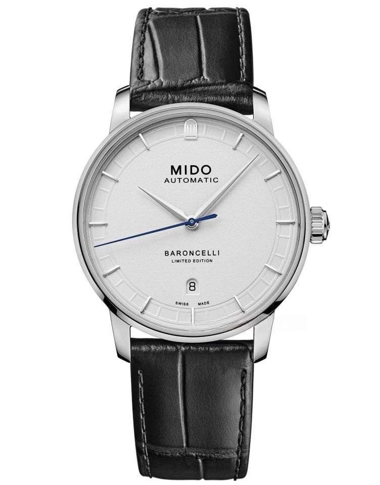 MIDO M037.407.16.261.00 永恆