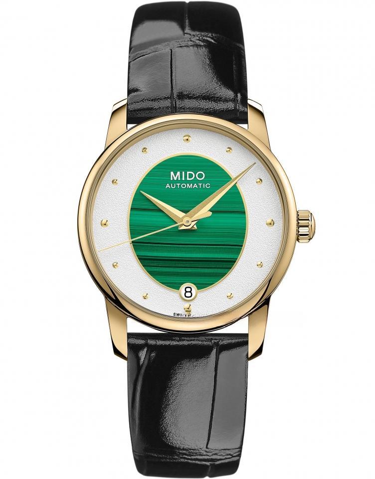 MIDO M035.207.36.461.00 永恆