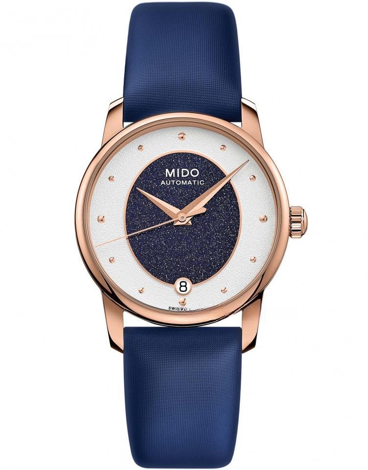 MIDO M035.207.37.491.00 永恆