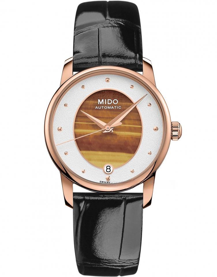 MIDO M035.207.36.471.00 永恆