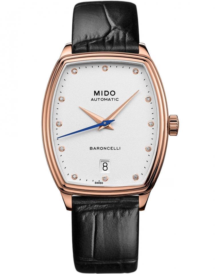 MIDO M041.307.36.016.00 永恆