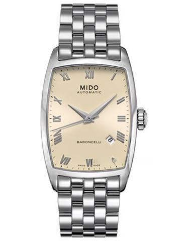 MIDO 003.507.11.033.00 永恆