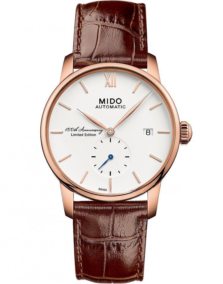 MIDO M8608.3.26.8 永恆