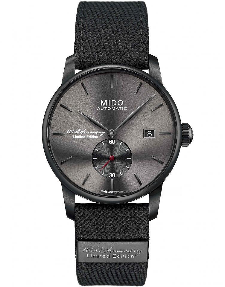 MIDO M8608.3.18.9 永恆
