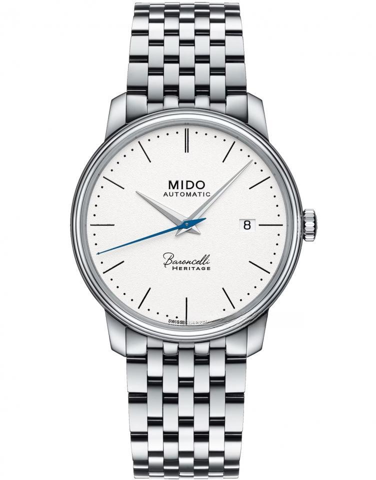 MIDO M027.207.36.013.00 永恆