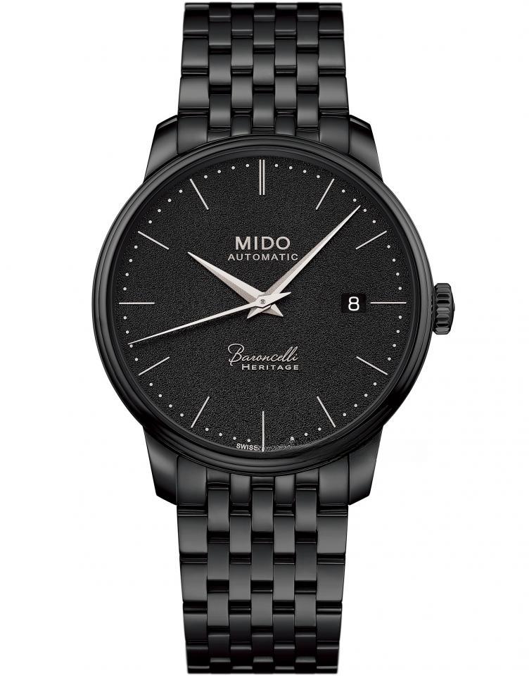 MIDO M027.407.33.050.00 永恆