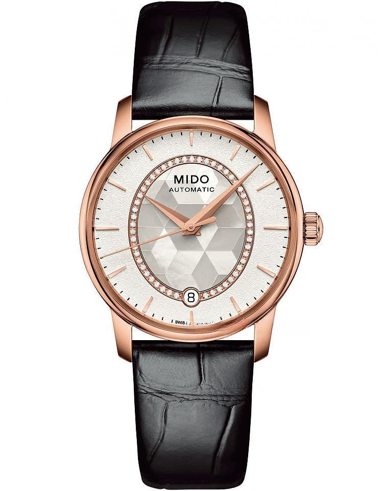 MIDO M007.207.11.116.00 永恆