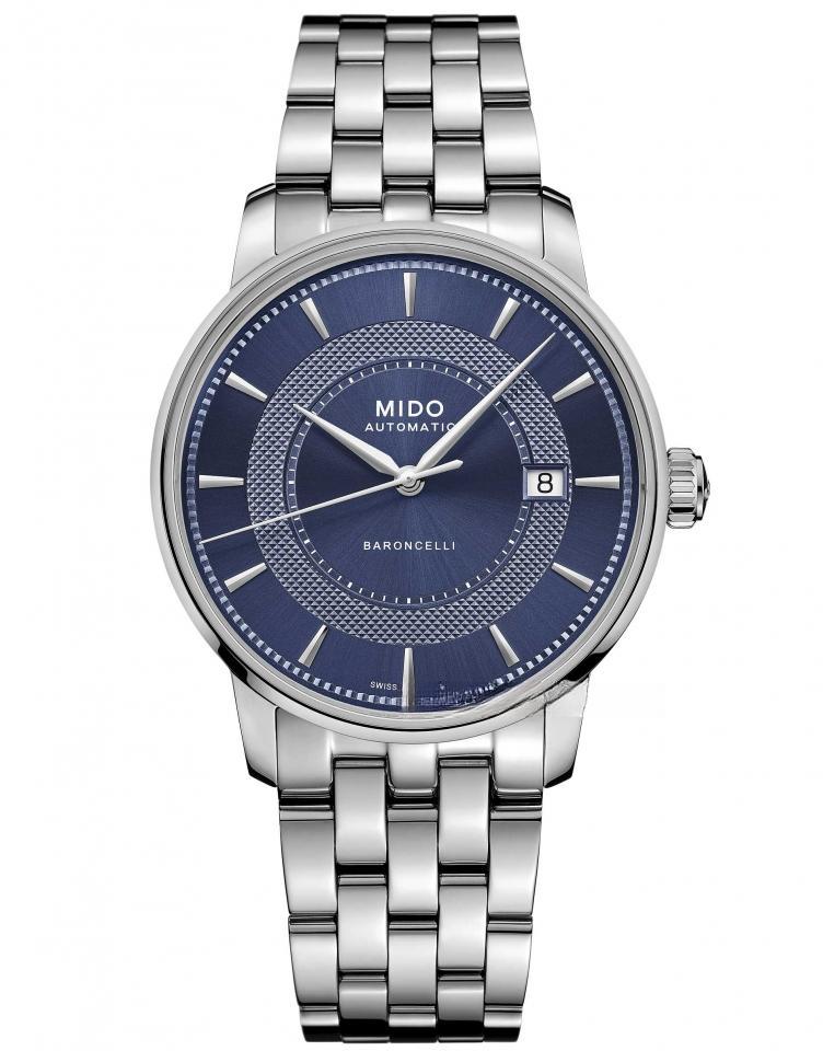 MIDO M037.407.11.041.01 永恆