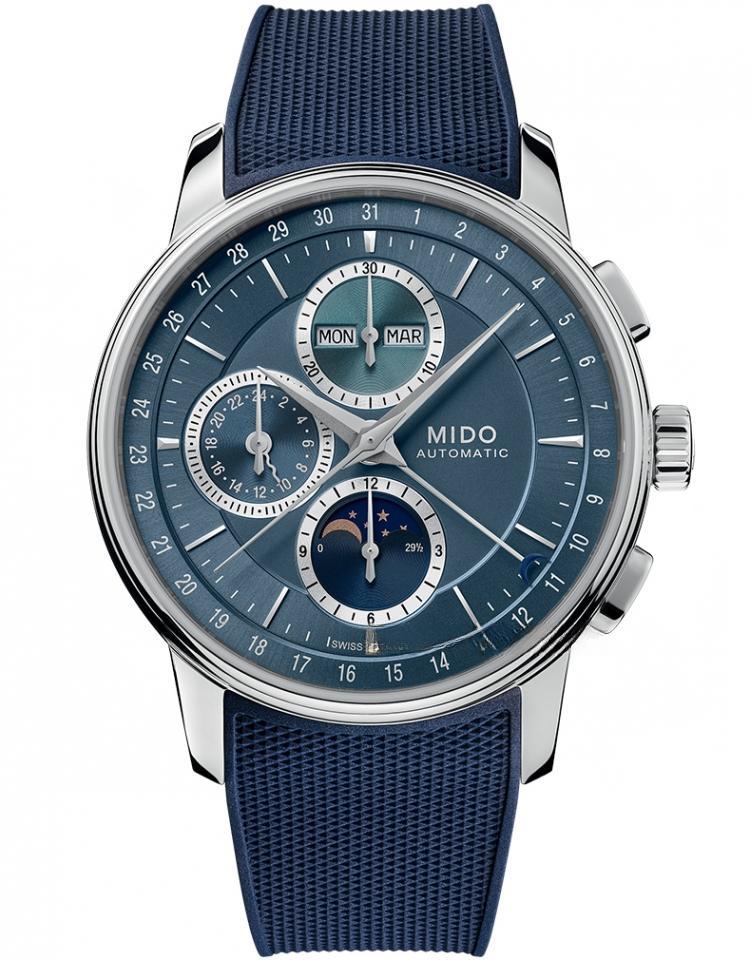MIDO M027.625.37.061.00 永恆