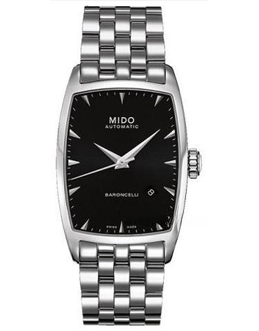 MIDO M003.507.11.051.00 永恆
