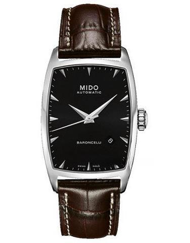MIDO M003.507.16.051.00 永恆
