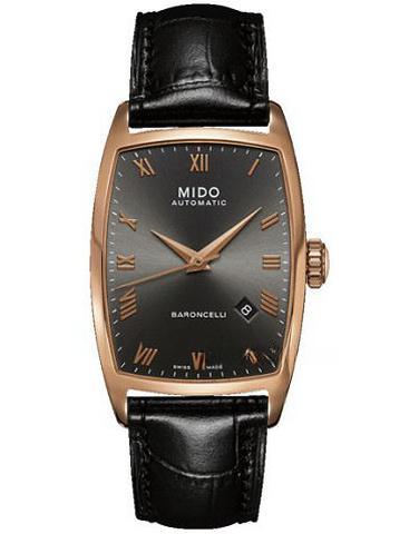 MIDO M003.507.36.063.00 永恆