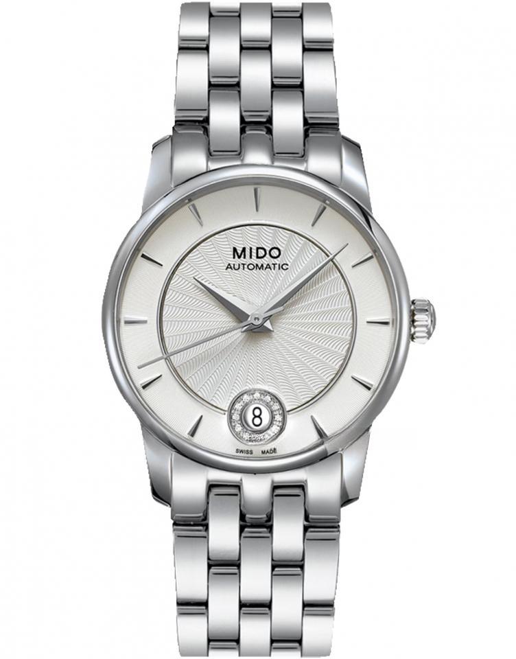 MIDO M007.207.11.036.00 永恆