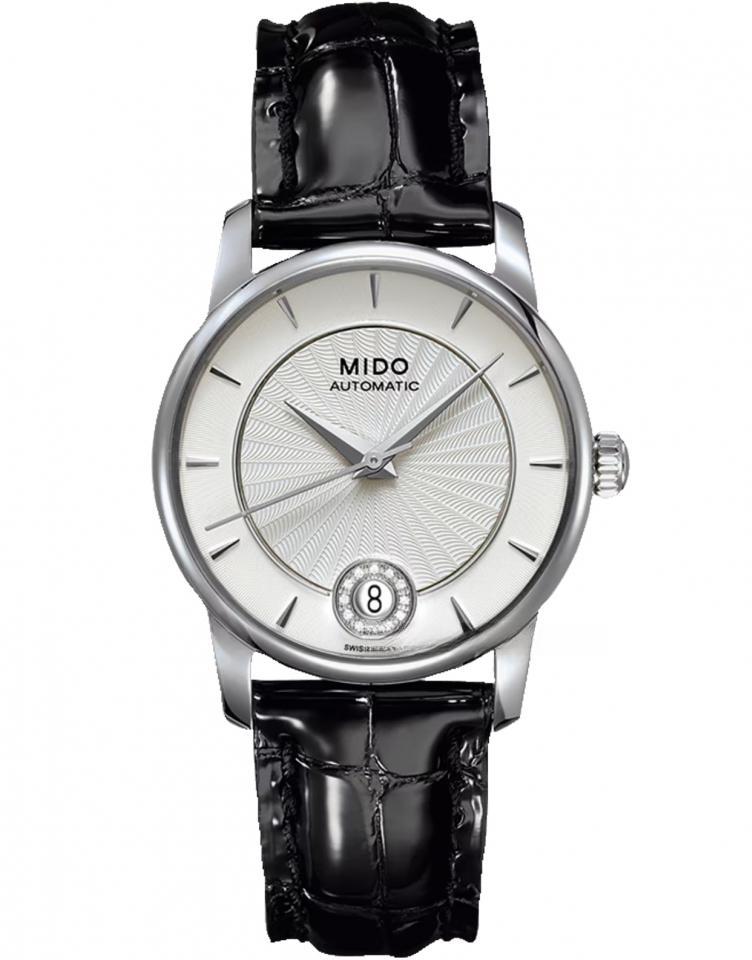 MIDO M007.207.16.036.00 永恆