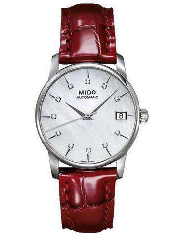MIDO M007.207.16.106.00 永恆