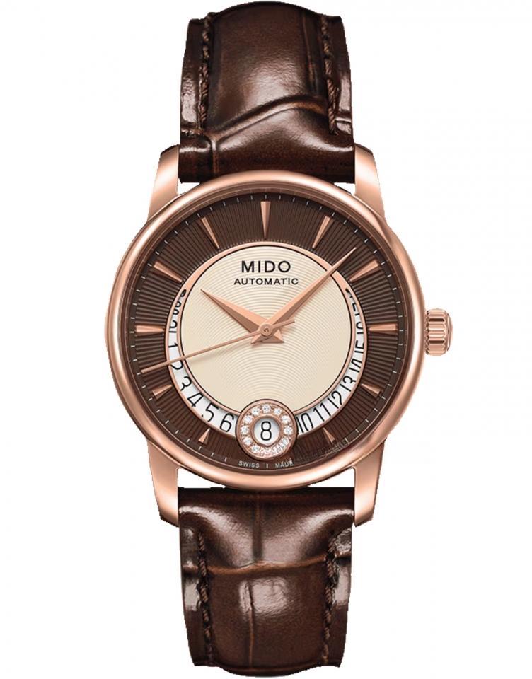 MIDO M007.207.36.291.00 永恆
