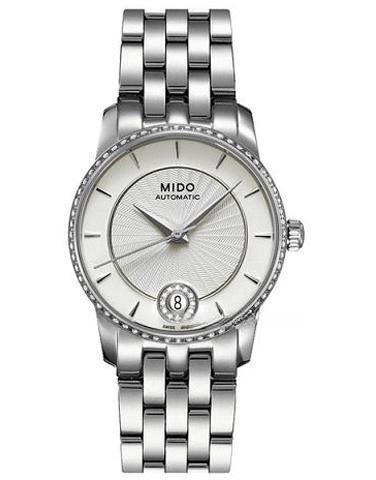 MIDO M007.207.61.036.00 永恆