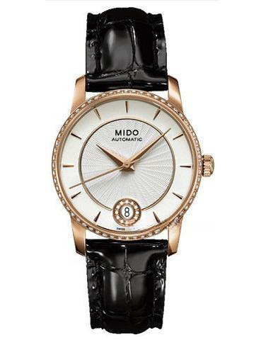 MIDO M007.207.66.036.26 永恆